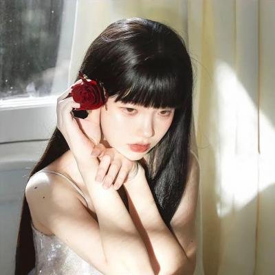 橙红年代