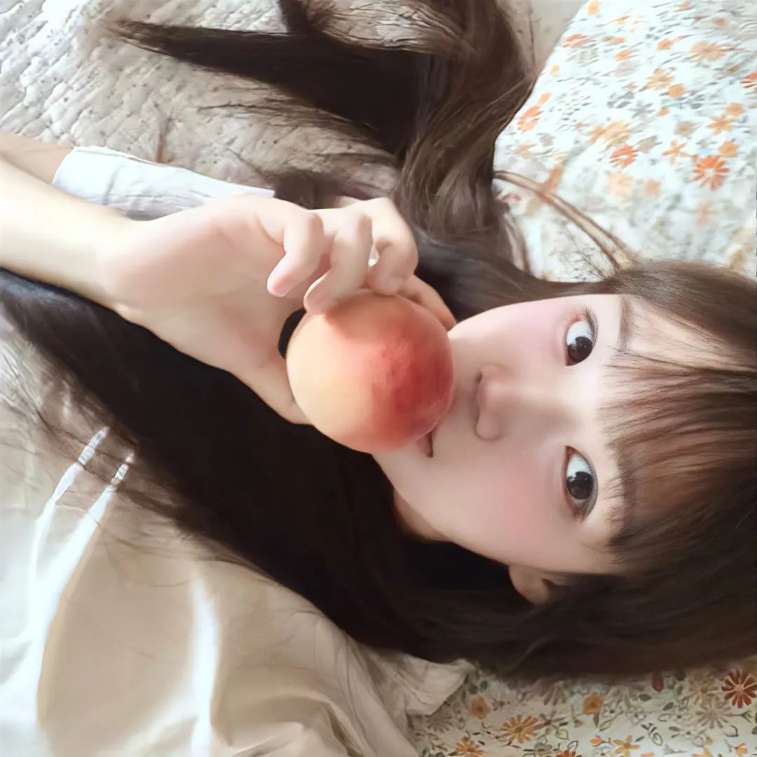 柏婷娜小姐国语